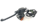BMW R 1150 GS [2000] - Stuurfittingen op de rechter handrempomp-3