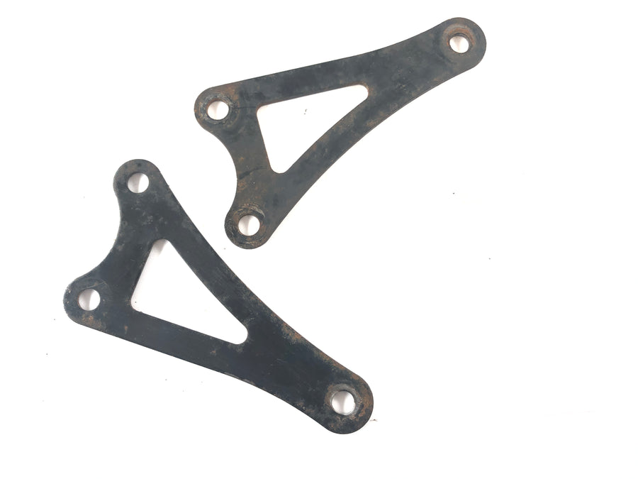 Yamaha DT 125 4BL [1997] - Front engine mount