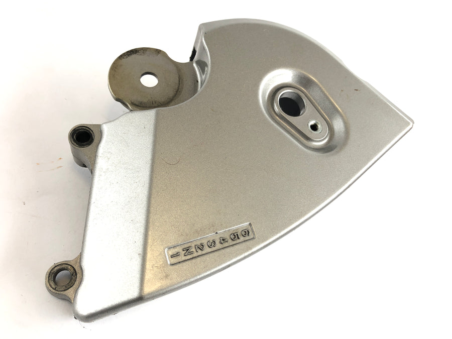 Suzuki DL 1000 V -strom [2006] - Traps -dekking
