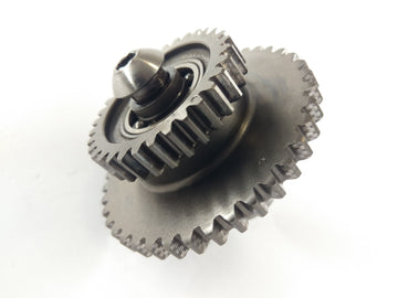 Triumph Bonneville 800 T100 [2004] - Gear Primary Drive Control Chain - 0