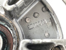 Triumph Street Triple R 675 D67LD [2008] - Kettenradträger mit Kettenrad-4