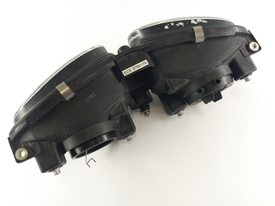 Triumph Sprint 955i Rs T695 [2000] - Koplampen Koplampen