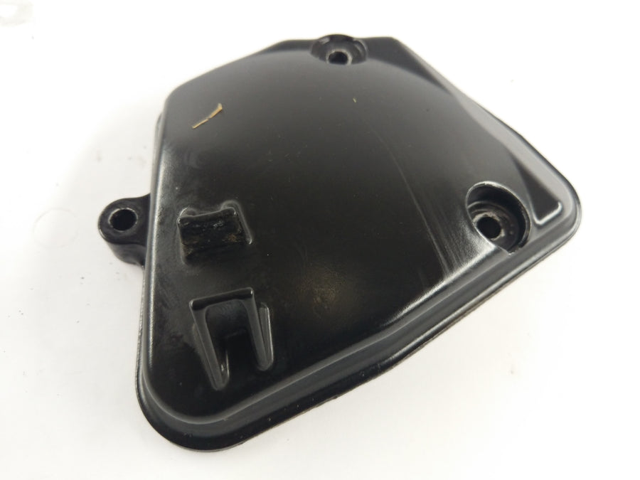 Kawasaki ZX -12R ZXT20A [2004] - Motor Lid Ignition Lid
