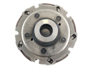 Yamaha Grizzly 660 AM03W [2003] - Central Power Clutch Coupling-4