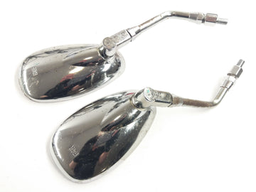 Moto Guzzi Norge 1200 [2008] - Mirror Rearview mirror - 0