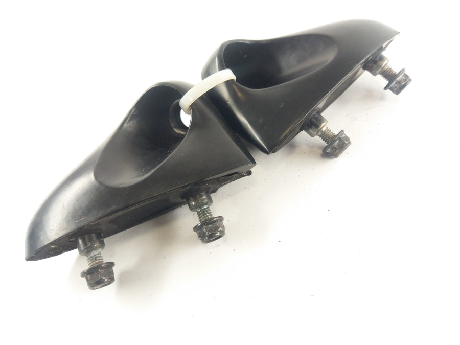 Triumph Daytona 955i T595N [2002] - Mirror -opnameset