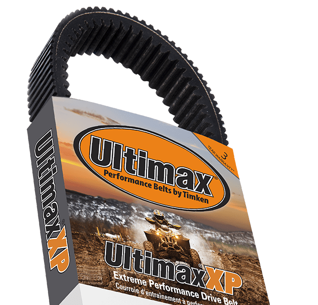 POLARIS SPORTSMAN 570 EPS [2020] - Drive belt for ATV