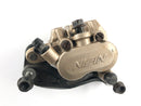 Honda XRV 750 Africa Twin RD04 [1993] - brake caliper front left-1