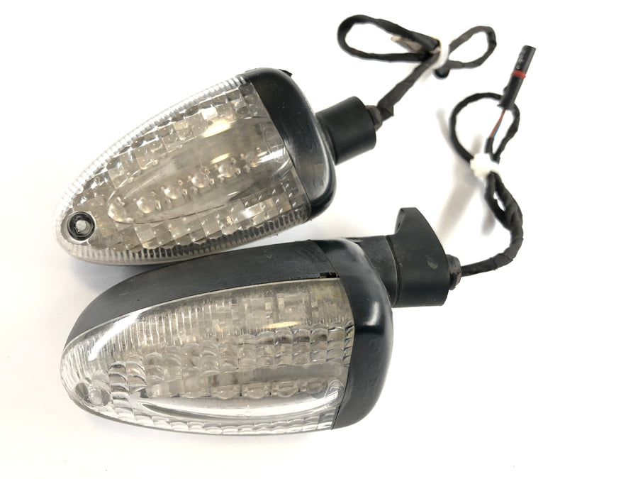 BMW K 1300 S K12S [2009] - knipper achter paar