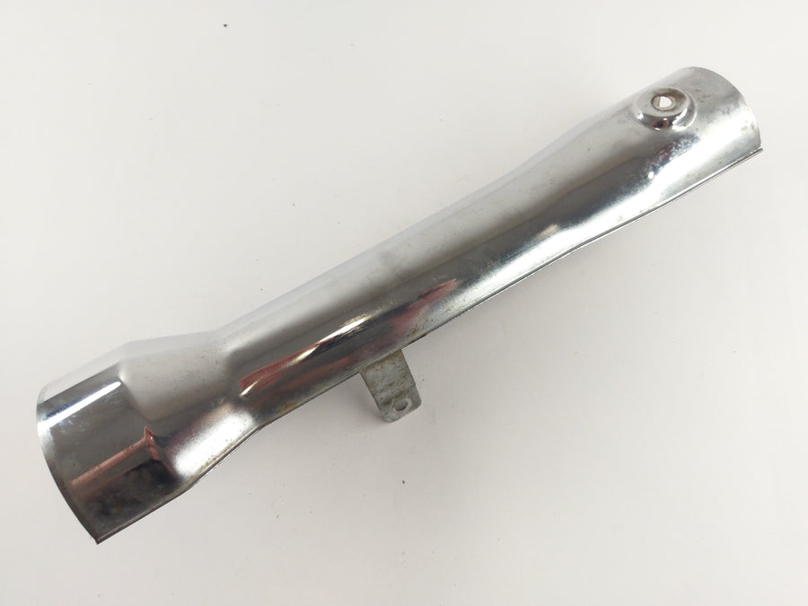 Kawasaki 1500 VN-15 SE VNT 50 A[1989] - Swingarm cover left