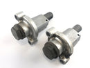 Yamaha XV 535 Virago 2YL [1987] - Controleketenspanner Set -paar-1