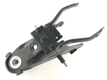 BMW R 1100 R Type 259 [1999] - Frame head with papers - 0