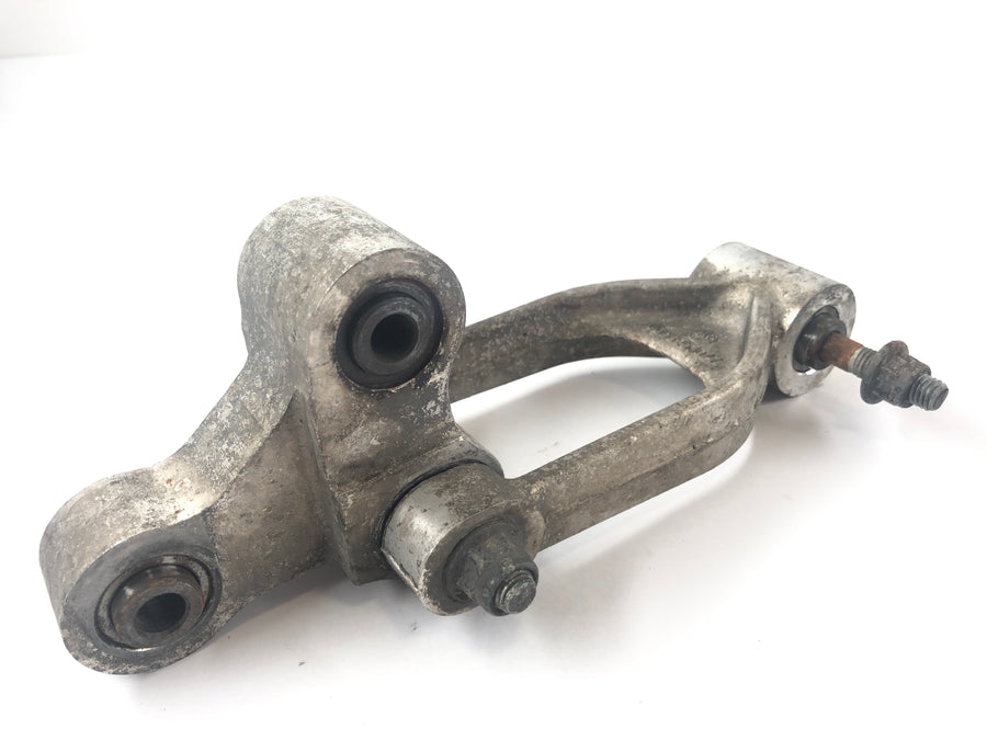 Moto Guzzi Norge 1200 LP [2006] - Defllace Lever Bone Bone