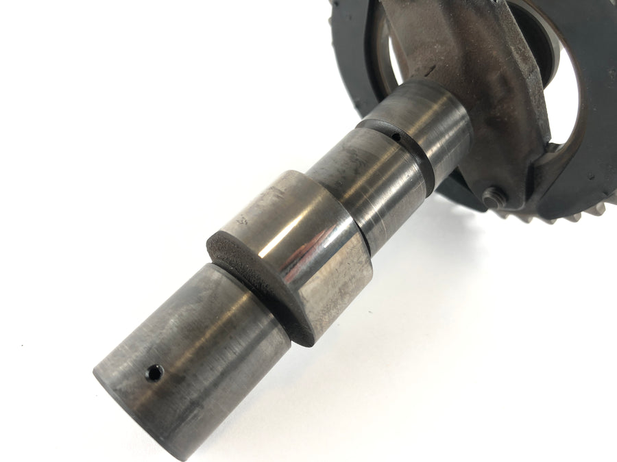 Honda VF 1000 F SC15 [1986] - CAMSHAFT Outer Cilinder