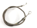 Triumph Bonneville 908MD [2001] - Brake Line Stahlflex Mirror met deskundige opinie-1
