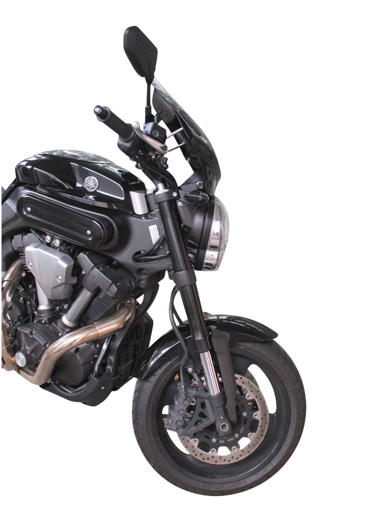 BMW V-FLOW SCREEN TYP "C" – V-Flow Screen "C"
