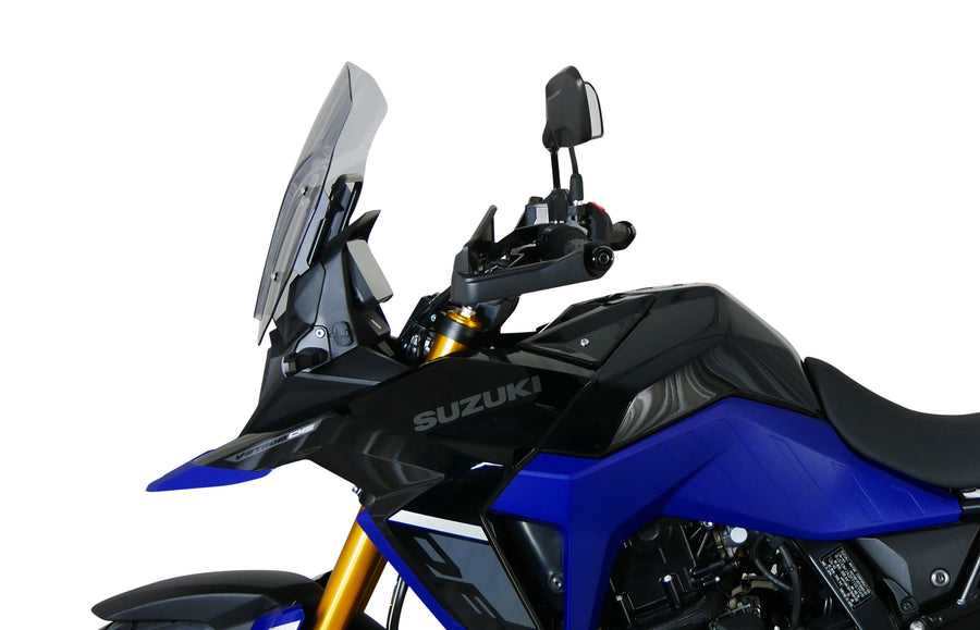 Suzuki V-STROM 800 /DE /RE [2023-] – Tourenscheibe "NTM"