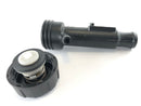 Aprilia Mille RSV 1000 ME [1999] - Fillered Neck Coolant Stamp-3