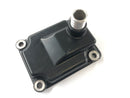 BMW K 1300 R [2010] - Engine cover engine ventilation-2