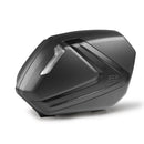 V37 - Monokey® SIDE Tech zijkofferset – in carbonlook, max. belasting 10 kg