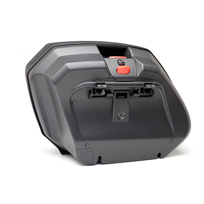 V37 - Seitenkoffer-Satz Monokey® SIDE Tech – max. Zuladung 10 kg