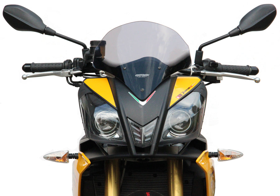 Aprilia Tuono V4R [2011-2014]-sports disc "SPM"