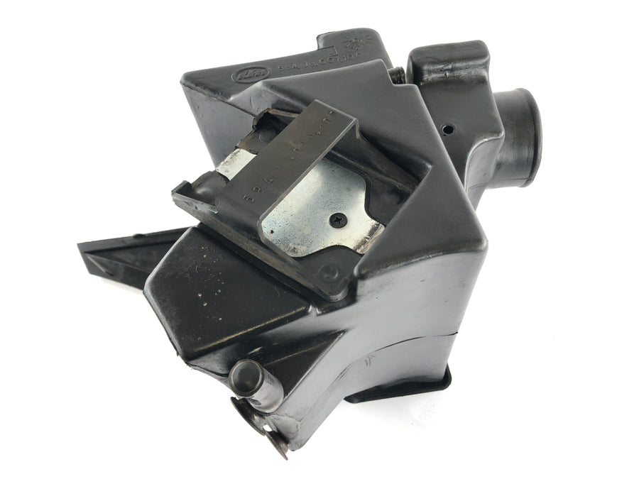 KTM 640 LC4 Prestige [2003] - Airbox Air Filter Box