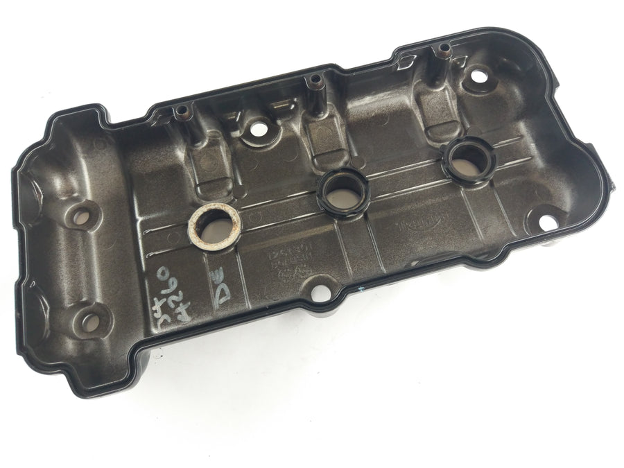 Triumph Daytona 955i T595N [2002] - Valve Lid