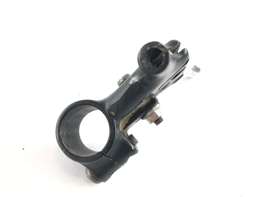 Honda XL 600 R PD03 [1984] - Decompression lever and fitting