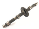 Kawasaki Z 750 E KZ750E [1981] - CAMSHAFT-1