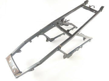 KTM 620 Adventure LC4 [1997] - Frame achter frame - 0