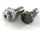 Yamaha XVS 650 Drag Star 4VR [1997] - Swinging Bolts Set-2