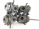 Honda ST 1100 SC26 Pan Europeaan [1990] - Carburateur-4