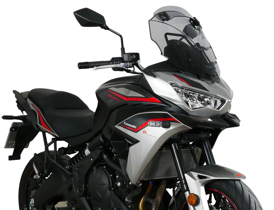 Kawasaki VERSYS 650 [2022-] – Variotouringscreen "VTM"