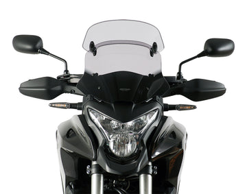 Honda CROSSTOURER VFR 1200 X [2012-2015] – X-Creen-Touring "XCT" - 0