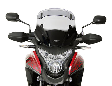 Honda CROSSTOURER VFR 1200 X [2016-] – Variotouringscreen "VT" - 0