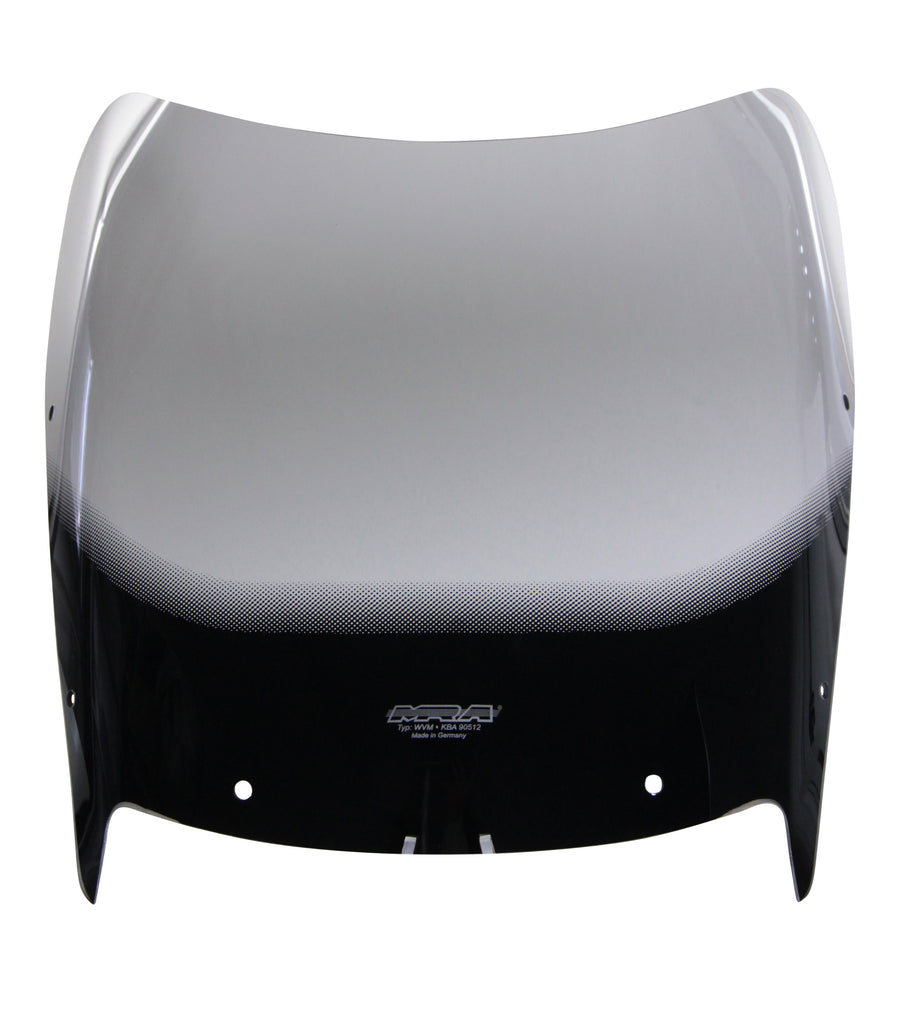 Honda VfR 750 F RC 24 [-1989]-Spoiler disc "SN"