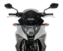 Honda CROSSRUNNER VFR 800 X [2011-2014] – Originalformscheibe "OM"-1