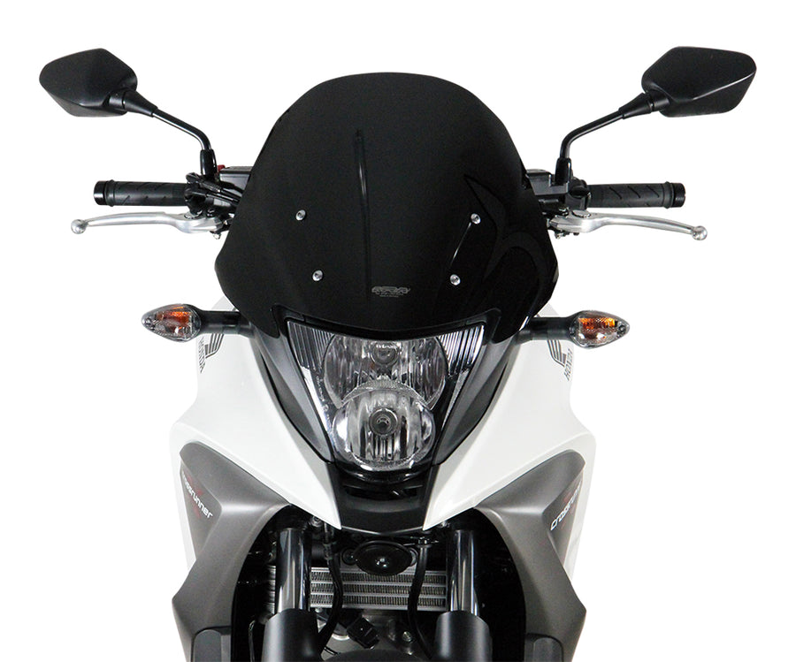 Honda CROSSRUNNER VFR 800 X [2011-2014] – Tourenscheibe "TM"