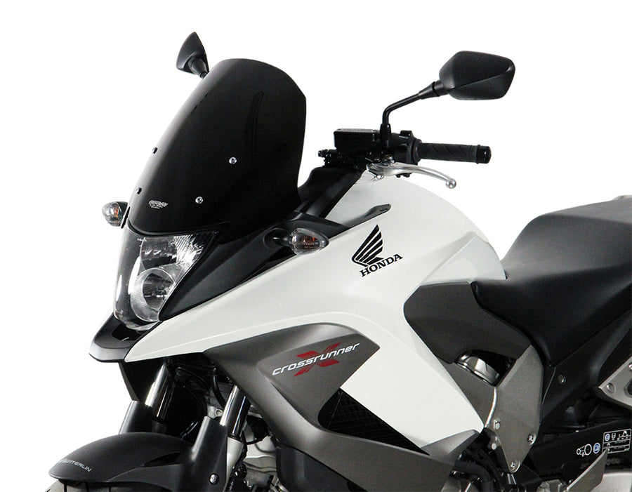 Honda CROSSRUNNER VFR 800 X [2011-2014] – Tourenscheibe "TM"