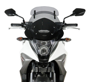 Honda CROSSRUNNER VFR 800 X [2011-2014] – Variotouringscreen "VTM"