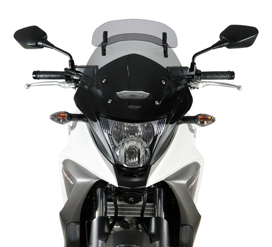 Honda Crossrunner VfR 800 X [2011-2014]-Variotouringsscreen "VTM"