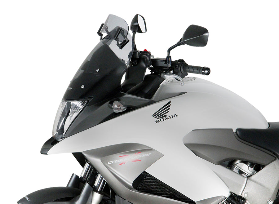Honda Crossrunner VfR 800 X [2011-2014]-Variotouringsscreen "VTM"