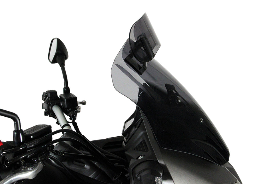 Honda CROSSRUNNER VFR 800 X [2015-2016] – Variotouringscreen "VT"