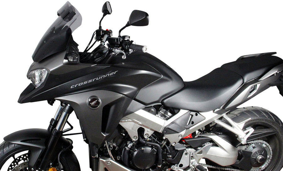 Honda CROSSRUNNER VFR 800 X [2015-2016] – Variotouringscreen "VT"