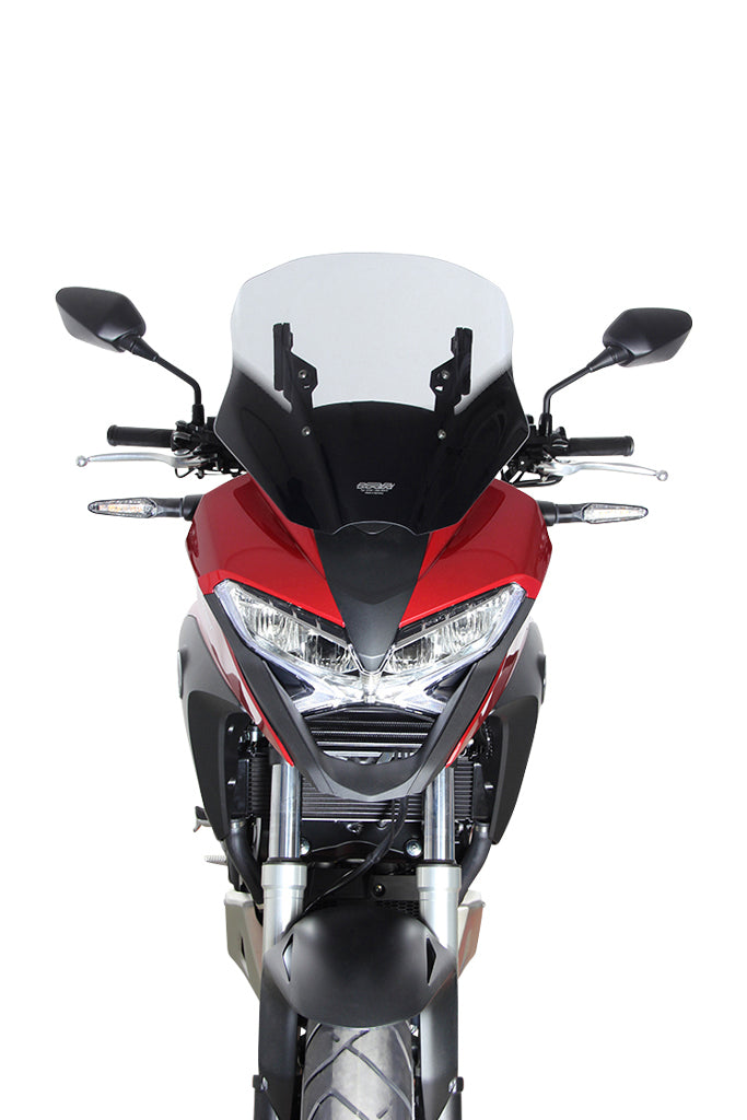 Honda CROSSRUNNER VFR 800 X [2017-] – Tourenscheibe "T"
