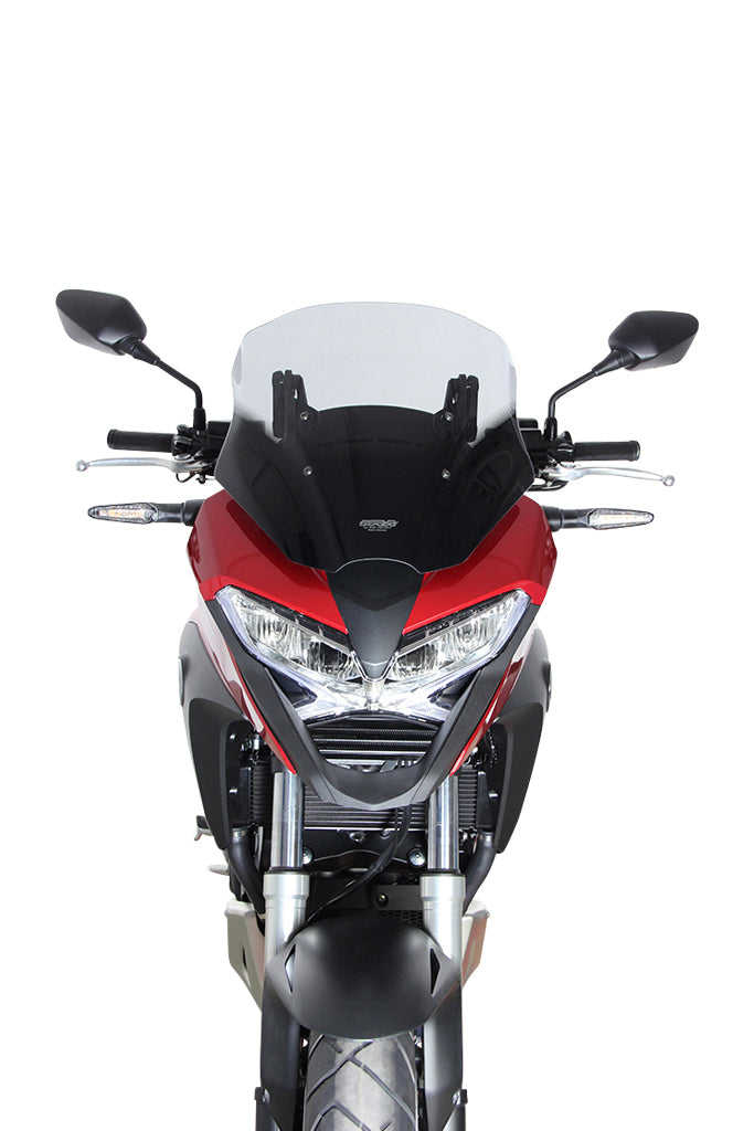 Honda CROSSRUNNER VFR 800 X [2017-] – Tourenscheibe "T"