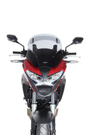 Honda Crossrunner VfR 800 X [2017-]-Variotouringsscreen "VT"-1