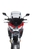 Honda Crossrunner VfR 800 X [2017-]-Variotouringsscreen "VT"-2