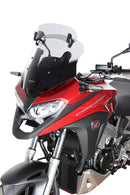 Honda Crossrunner VfR 800 X [2017-]-Variotouringsscreen "VT"-3